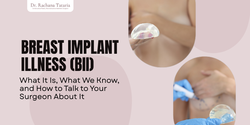 Advanced Facial Procedures